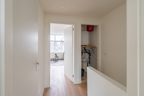 Medium property photo - Damstraat 34Bis, 3531 BV Utrecht